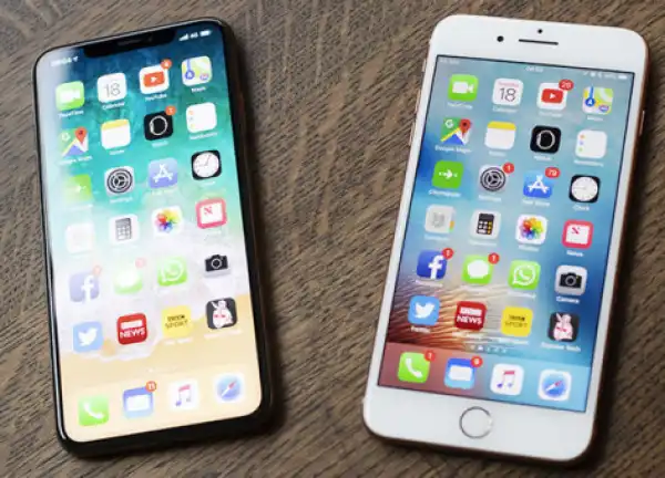Ringtone - iPhone XS & XS Max Official Ringtone